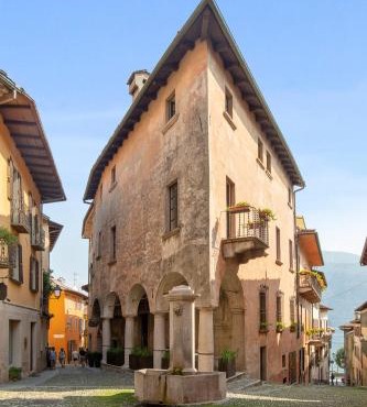 Hotel Pironi