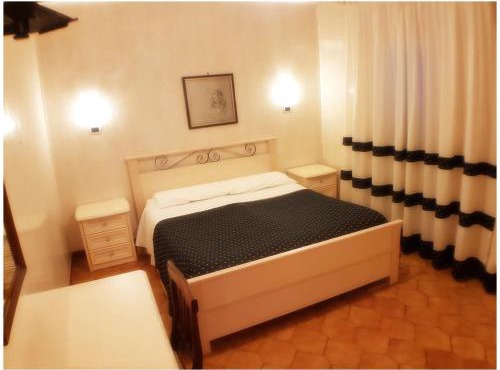 Hotel Pisani