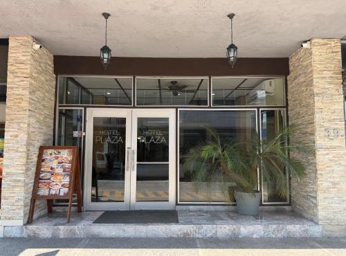 Hotel Plaza