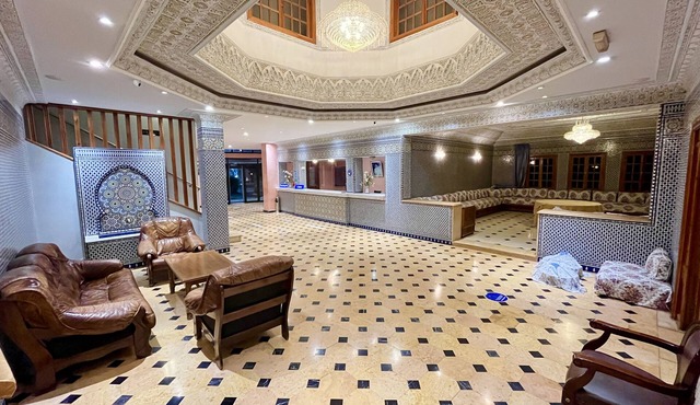 Hotel Plaisance