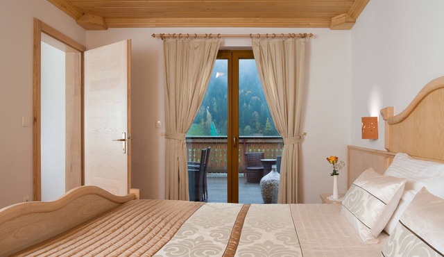 Hotel Planinka