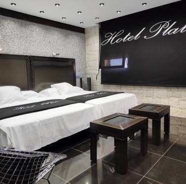 Hotel Plata