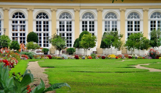 Hotel Platengarten