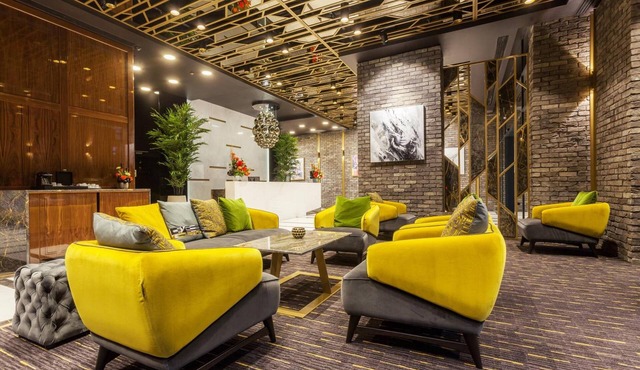 Hotel Platinia