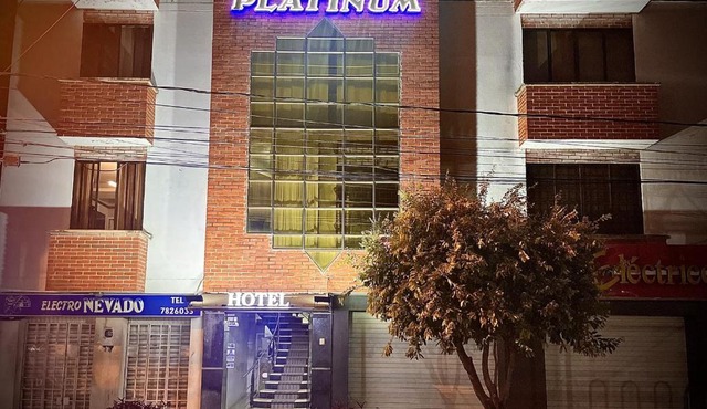 Hotel Platinum Boutique