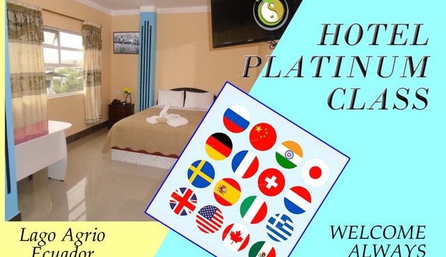 Hotel Platinum Class