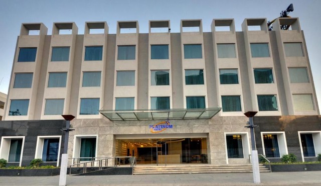 Hotel Platinum