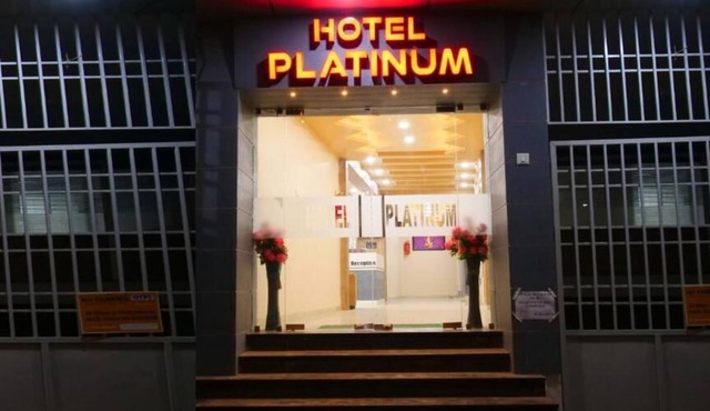 Hotel Platinum