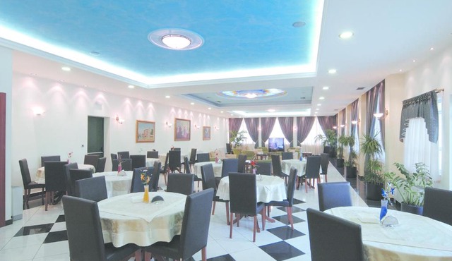 Hotel Platon