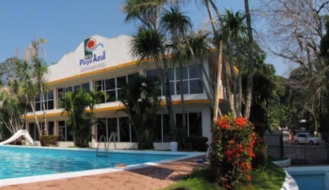 Hotel Playa Azul