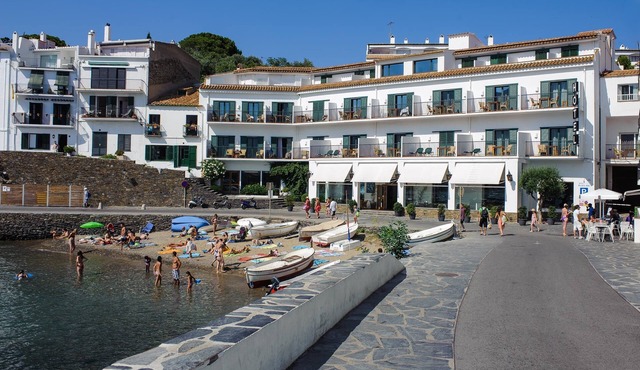 Hotel Playa Sol