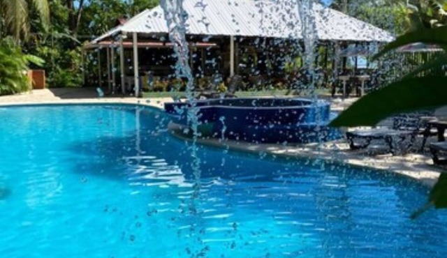 Hotel Playa Westfalia