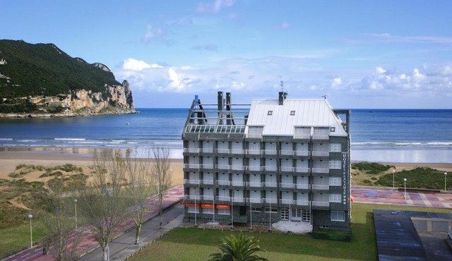 Hotel Playamar Spa