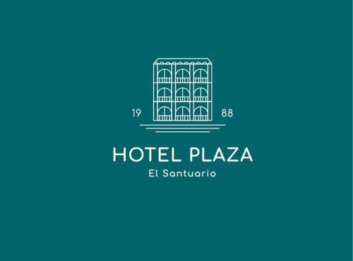 Hotel Plaza El Santuario