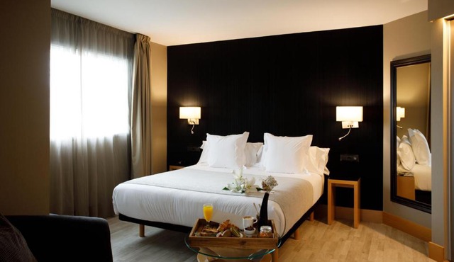 Hotel Plaza
