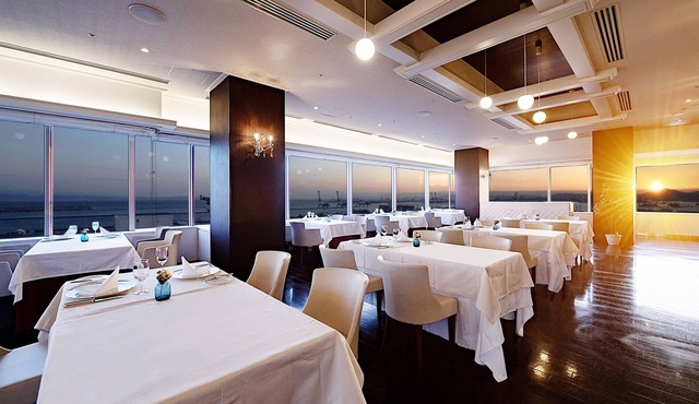 Hotel Plaza Kobe