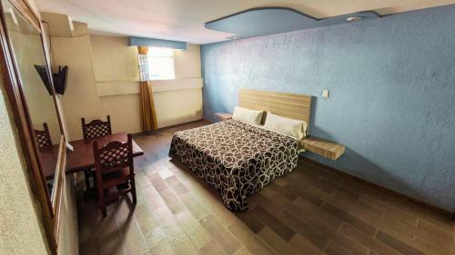 Hotel Plaza San Juan