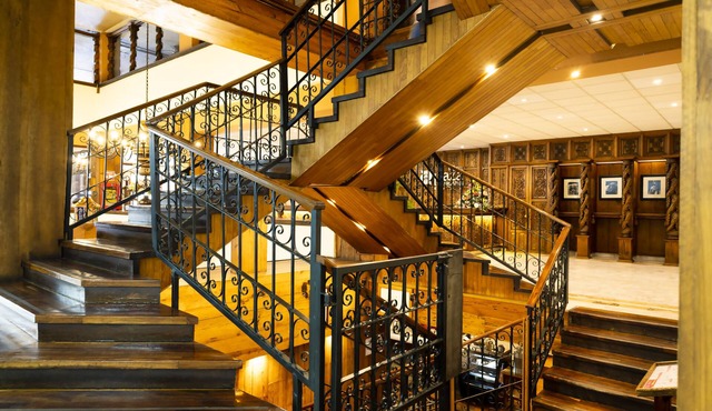 Hotel Plaza Uruapan