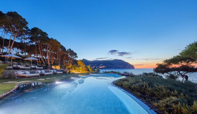 Hotel Pleta de Mar Grand Luxury, adults only – Preferred Hotels & Resorts