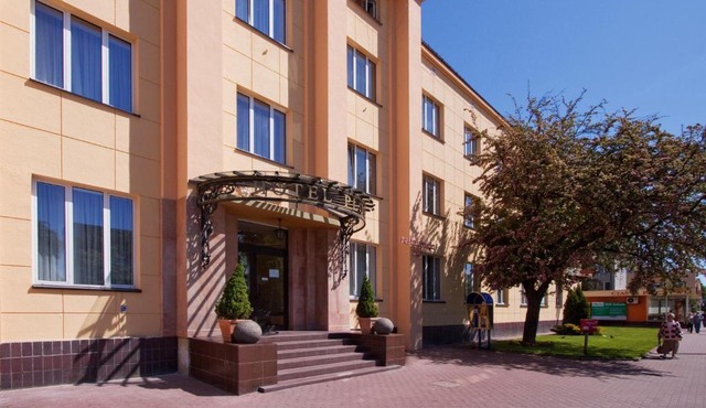 Hotel Plock