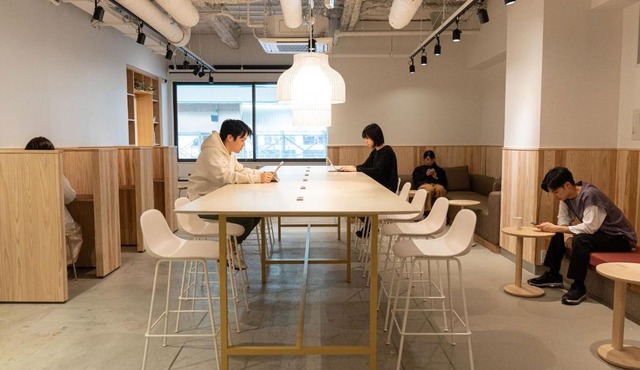 Hotel Plus Hostel SAPPORO