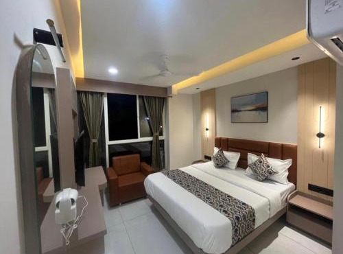 Hotel Plus Point