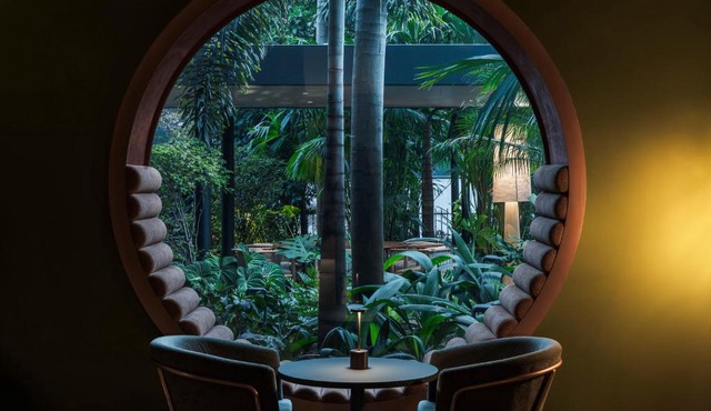Hotel Poblado Plaza