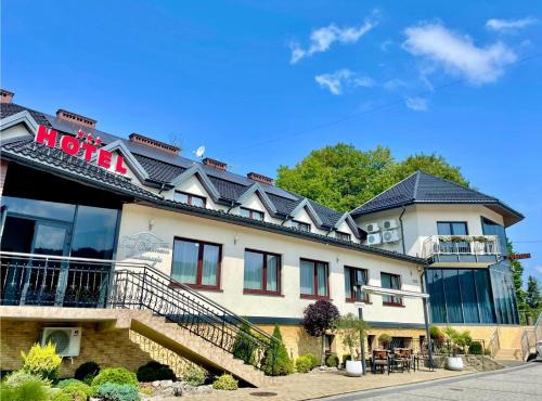Hotel Pod Chełmem