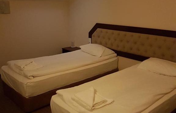 Hotel Podkovata