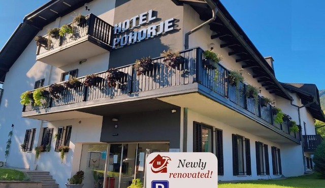 Hotel Pohorje
