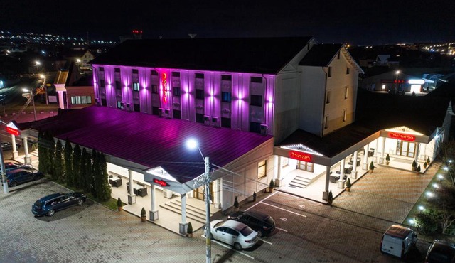 Hotel Polaris