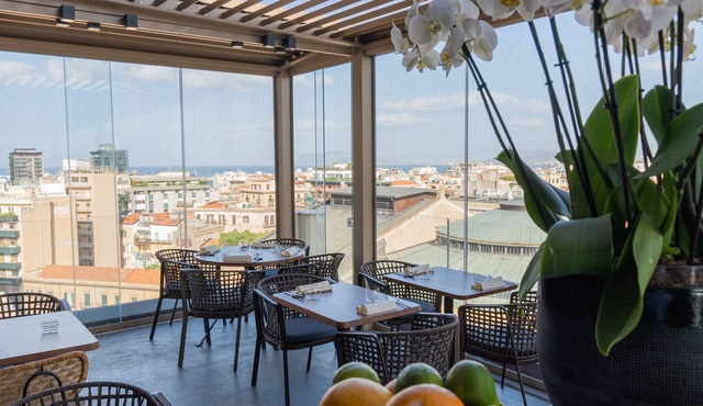 Hotel Politeama