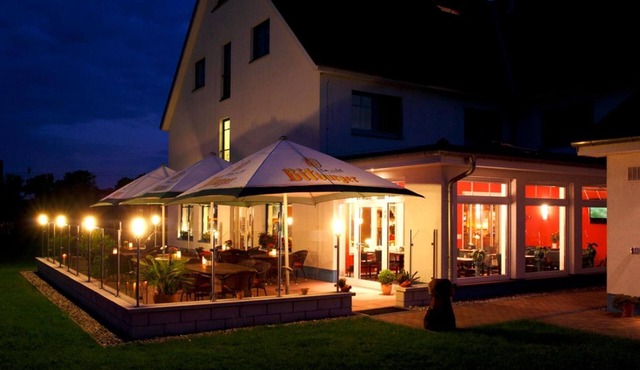 Hotel Pommernland