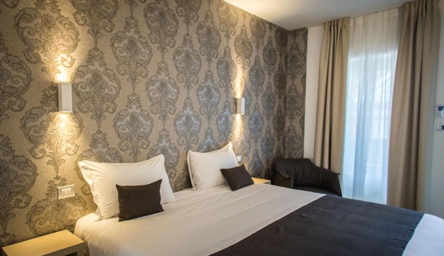 Hotel Ponti
