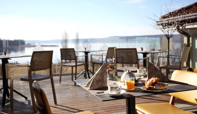 Hotel Ponti