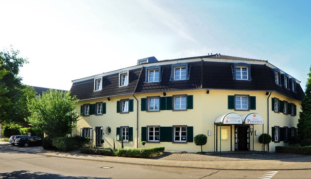 Hotel Pontivy