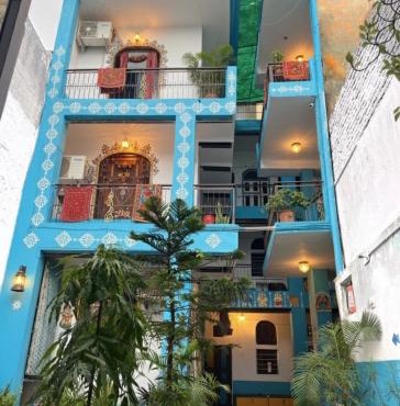 Hotel Poonam Pushkar