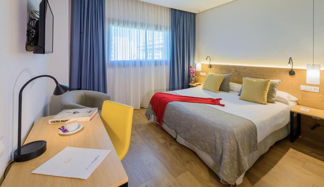Hotel Porcel Aida