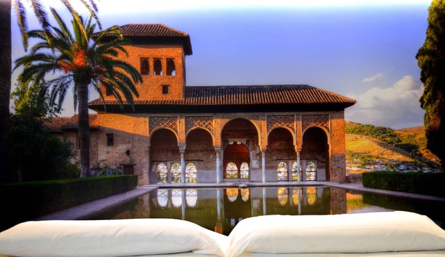 Hotel Porcel Sabica