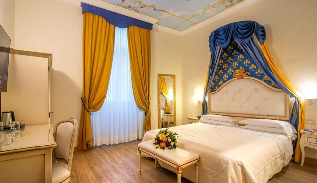 Hotel Porta Faenza
