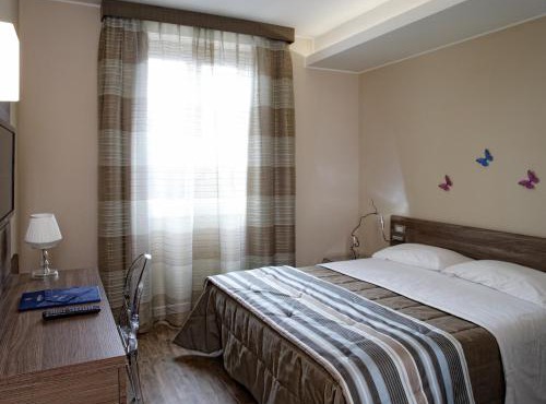 Hotel Porta Nuova