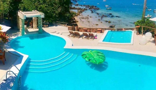 Hotel Portaló