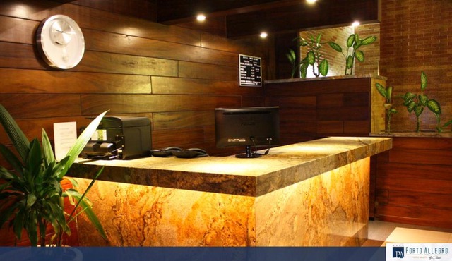 Hotel Porto Allegro Puerto Vallarta