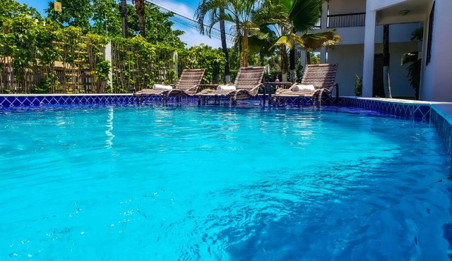 Hotel Porto Dourado - Rede Bem Bahia