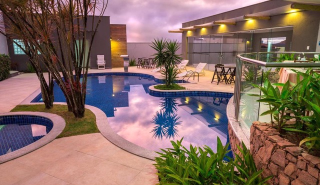 Hotel Porto Napolis