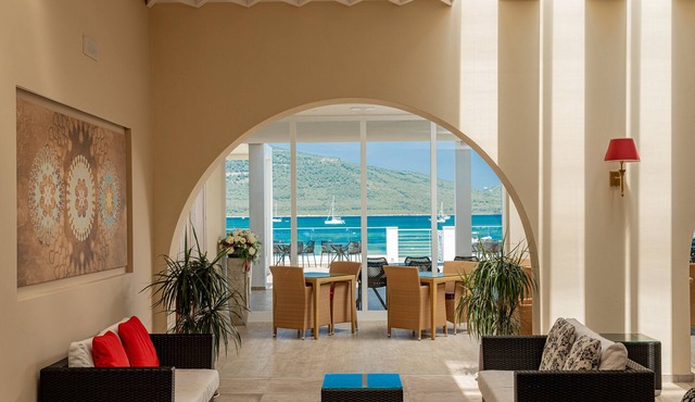 Hotel Portoconte