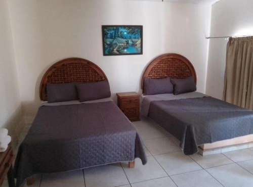 HOTEL Posada Aguascalientes