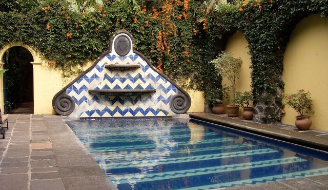 HOTEL POSADA COTEPEC