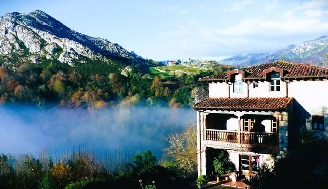 Hotel Posada del Valle