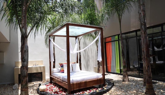 Hotel Posada Tulancingo